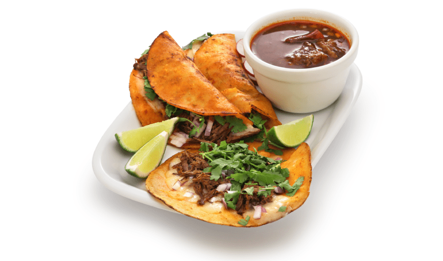 Taqueria El Pollo 