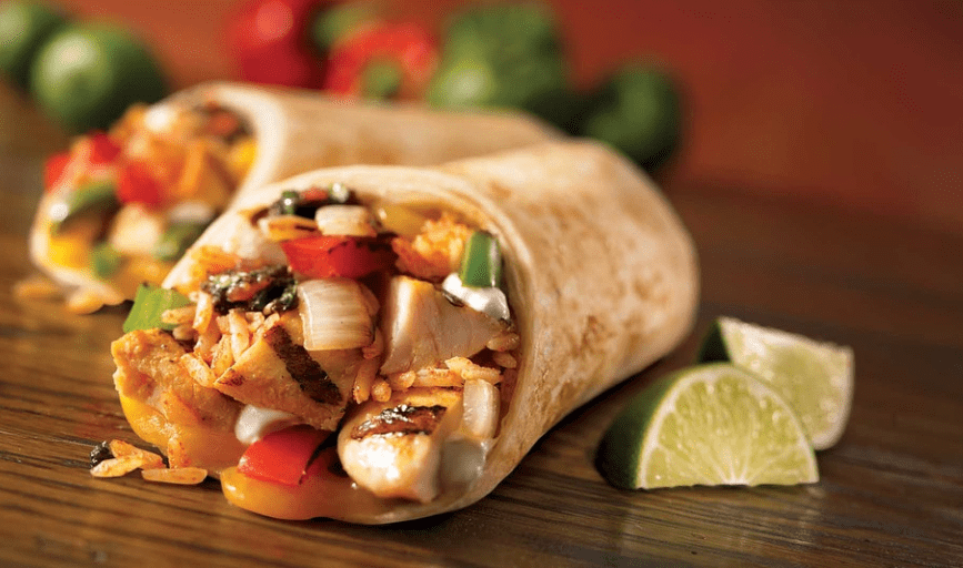 Taqueria El Pollo 