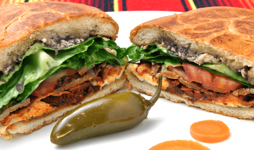 Taqueria El Pollo 